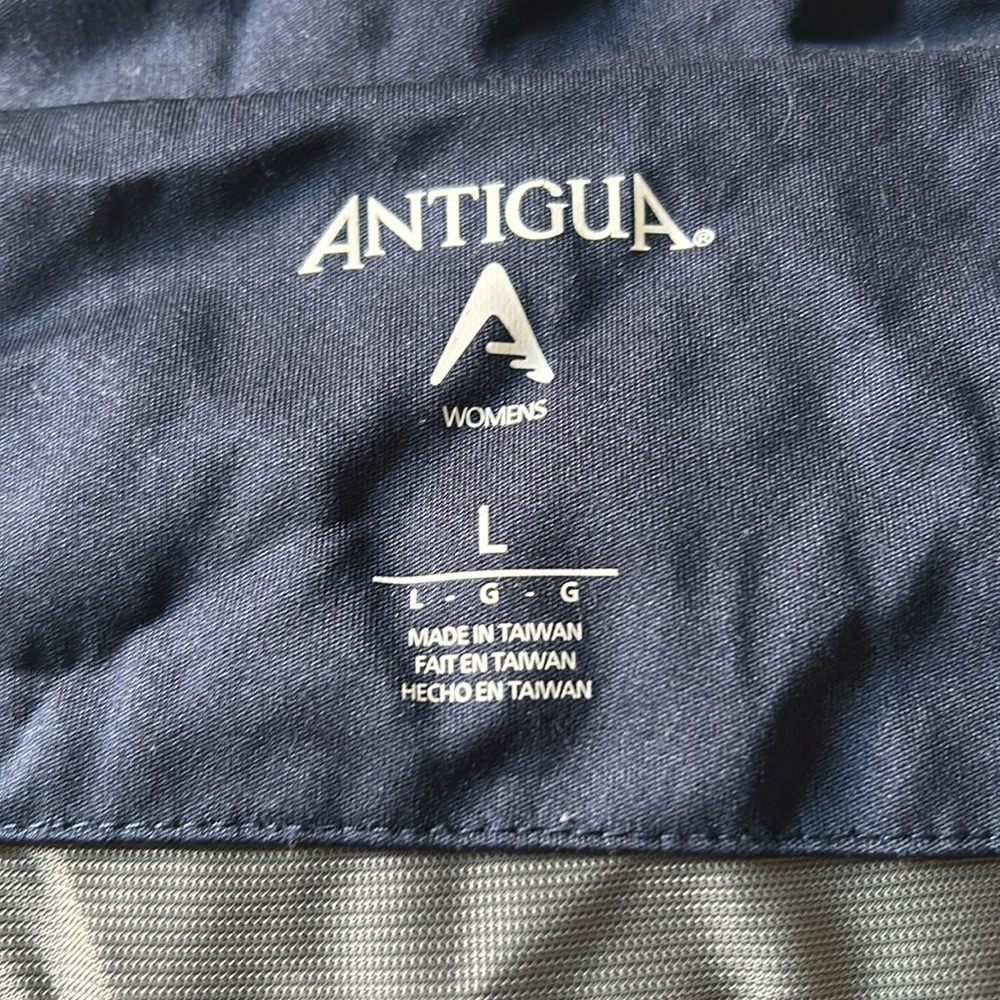 TX Rangers Windbreaker - Picture 5 of 5